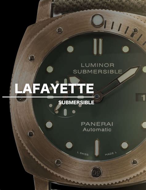 panerai pam 294|panerai luminor submersible 1950 pam00382.